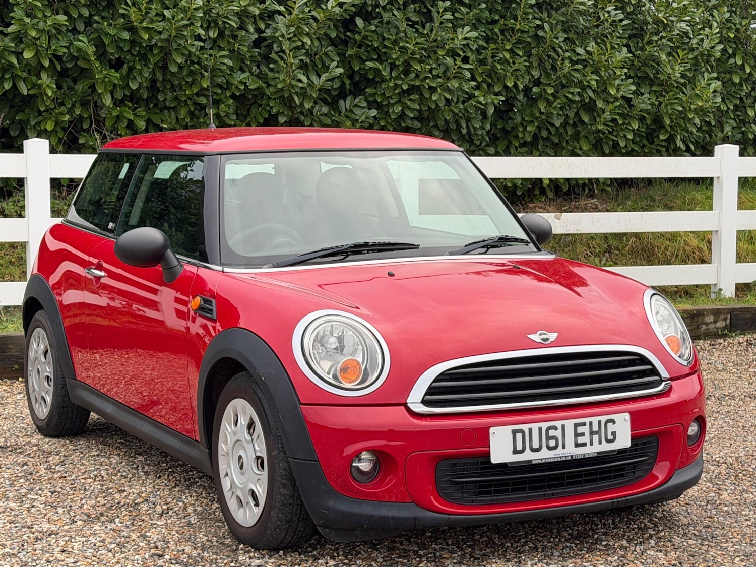 Used MINI Hatch for sale - 77321055: Photo 6