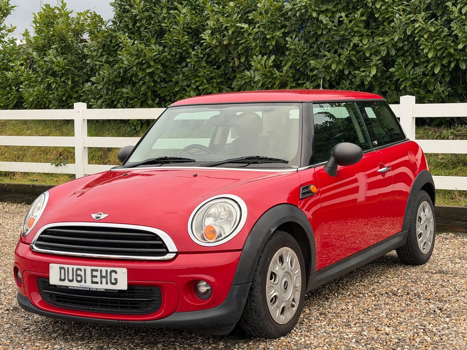 Used MINI Hatch for sale - 77321055: Photo 7