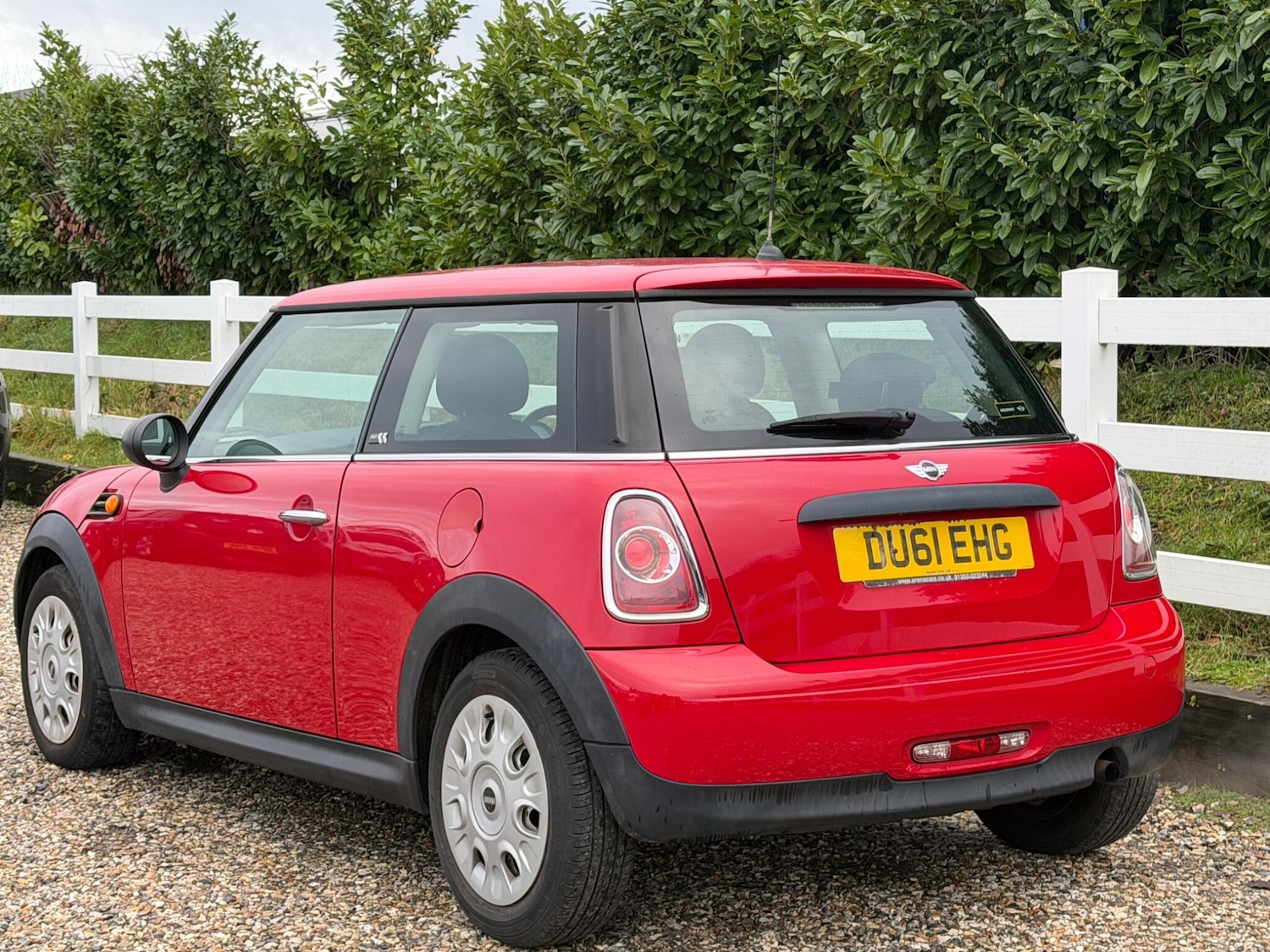 Used MINI Hatch for sale - 77321055: Photo 8
