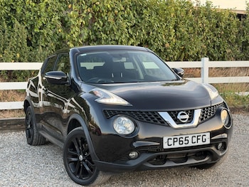 Used Nissan Juke 2016 for sale - 79236762: Photo