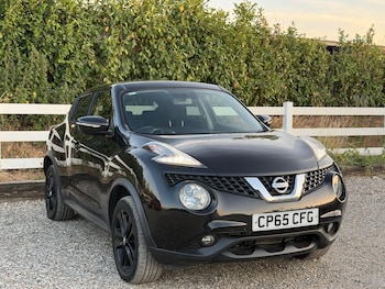 Used Nissan Juke 2016 for sale - 79236762: Photo