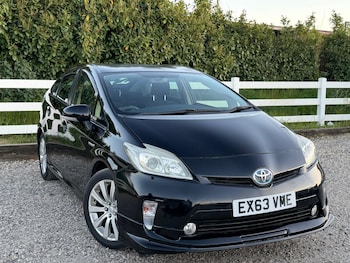 Used Toyota Prius 2013 for sale - 78448708: Photo
