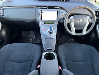 Used Toyota Prius 2013 for sale - 78448708: Photo