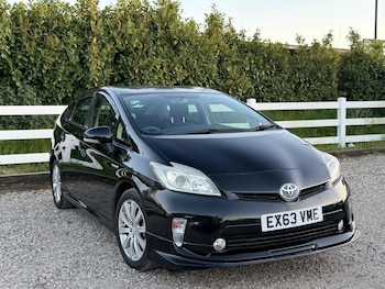 Used Toyota Prius 2013 for sale - 78448708: Photo