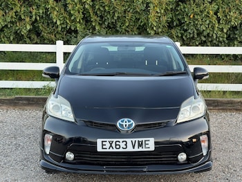 Used Toyota Prius 2013 for sale - 78448708: Photo