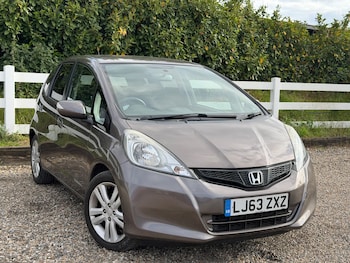 Used Honda Jazz 2013 for sale - 78662487: Photo