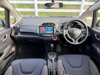 Used Honda Jazz 2013 for sale - 78662487: Photo