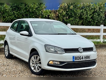 Used Volkswagen Polo 2014 for sale - 75905319: Photo