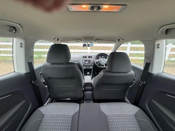 Used Volkswagen Polo 2014 for sale - 75905319: Photo