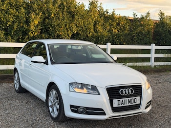 Used Audi A3 2011 for sale - 78741734: Photo