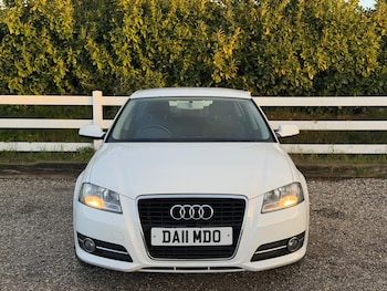 Used Audi A3 2011 for sale - 78741734: Photo