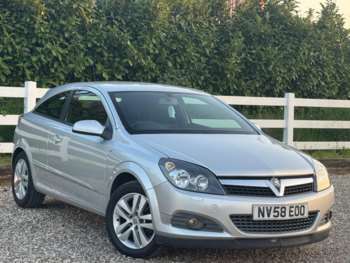 2009 (58) - 1.4i 16V SXi 3dr