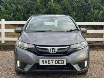 Used Honda Jazz 2017 for sale - 75327475: Photo
