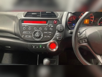 Used Honda Jazz 2013 for sale - 78741662: Photo