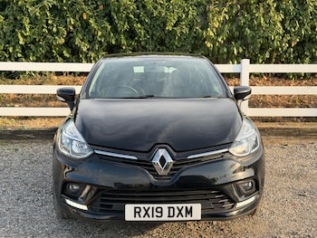 Used Renault Clio 2026 for sale - 79361185: Photo