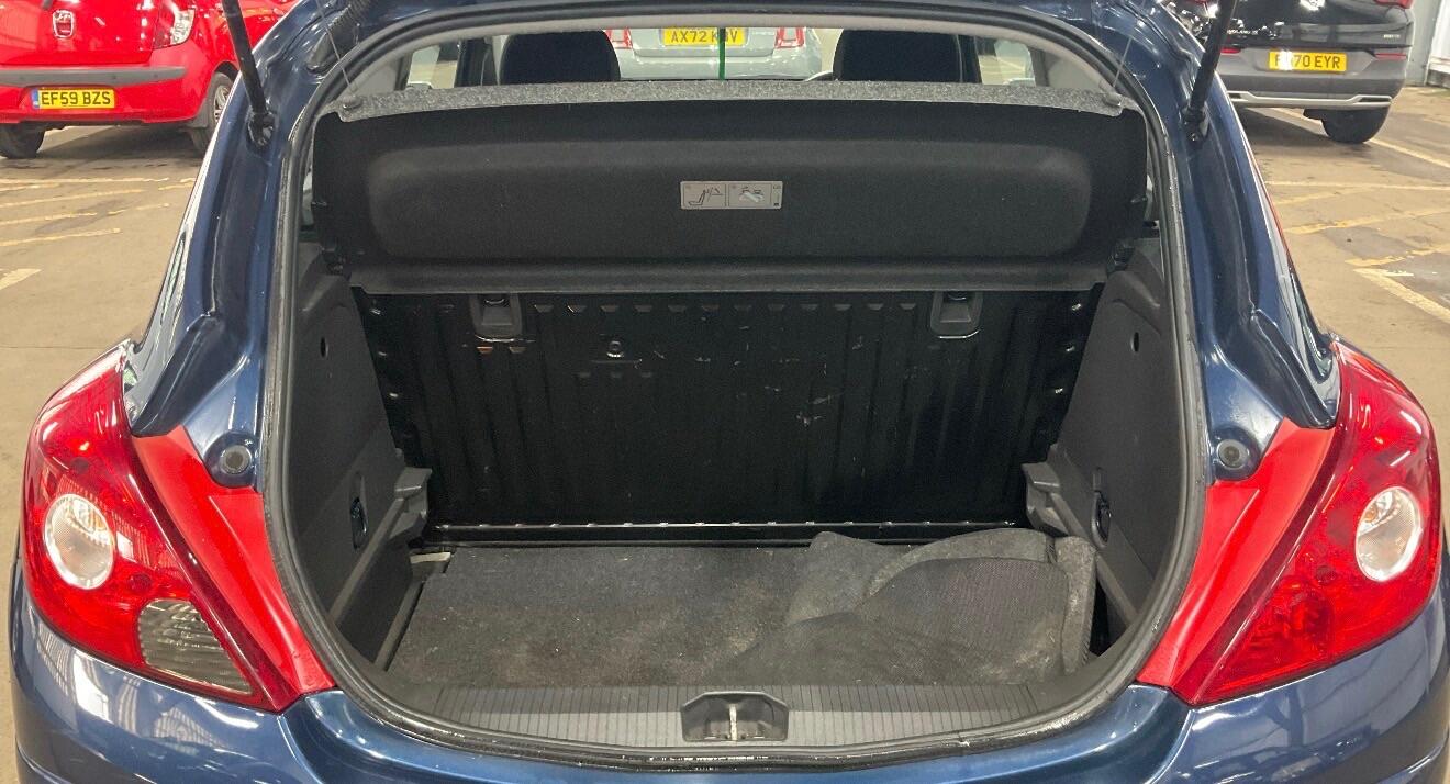 Used Vauxhall Corsa for sale - 77853641: Photo 9