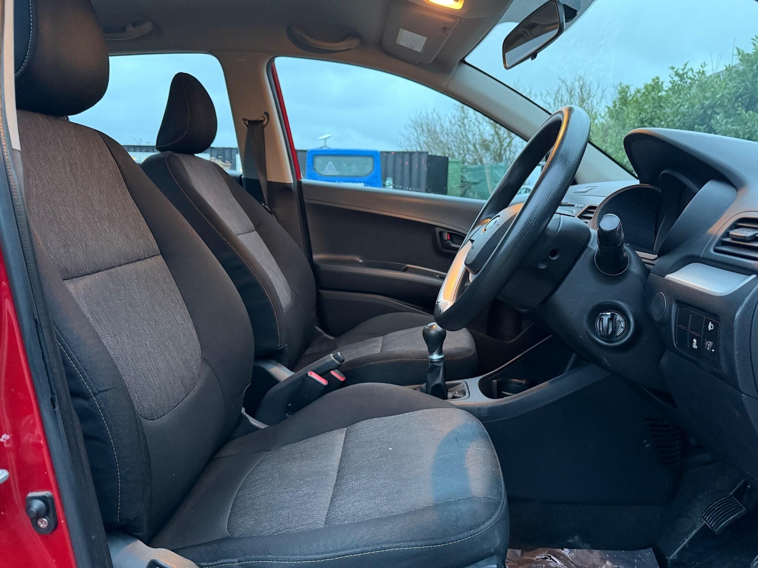 Used Kia Picanto 2013 for sale - 76855657: Photo 17