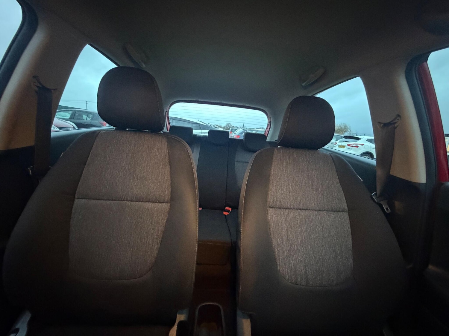 Used Kia Picanto 2013 for sale - 76855657: Photo 18