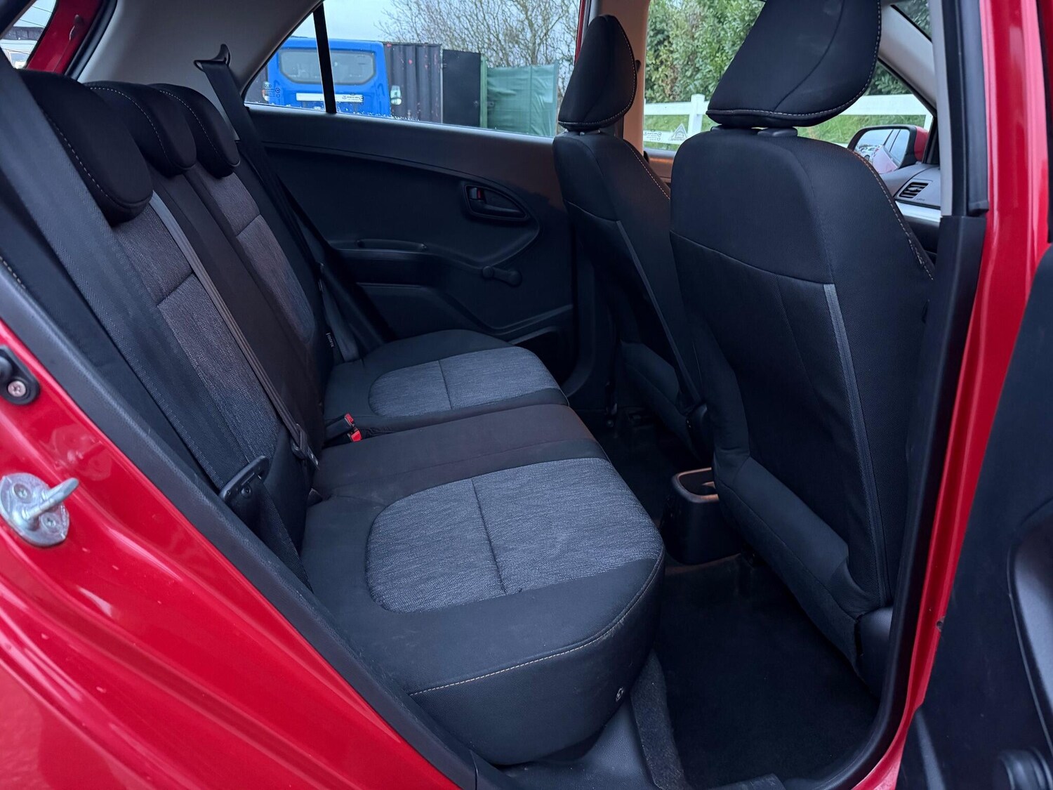 Used Kia Picanto 2013 for sale - 76855657: Photo 20