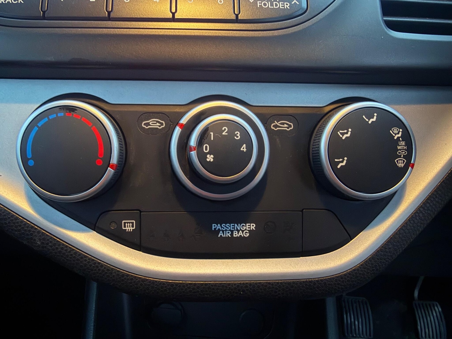 Used Kia Picanto 2013 for sale - 76855657: Photo 22