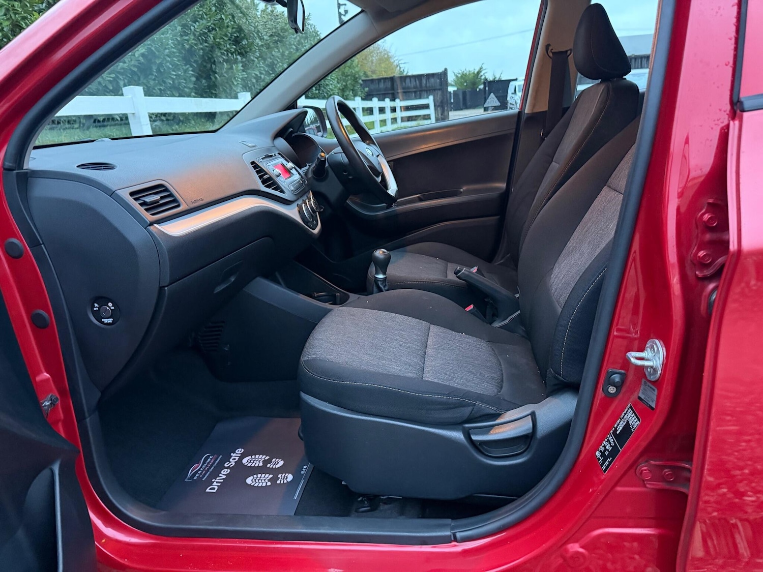 Used Kia Picanto 2013 for sale - 76855657: Photo 30