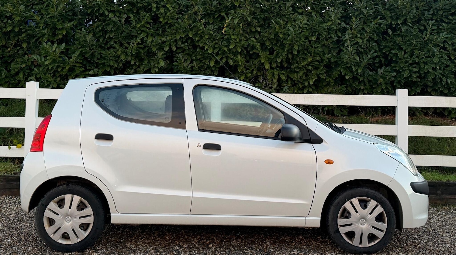 Used Nissan Pixo 2012 for sale - 76850272: Photo 12