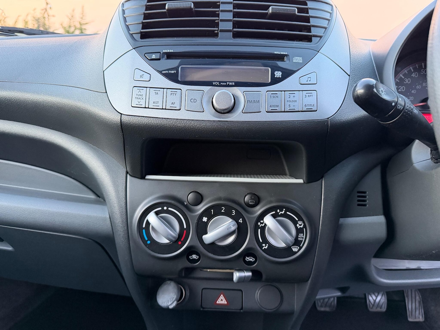 Used Nissan Pixo 2012 for sale - 76850272: Photo 15