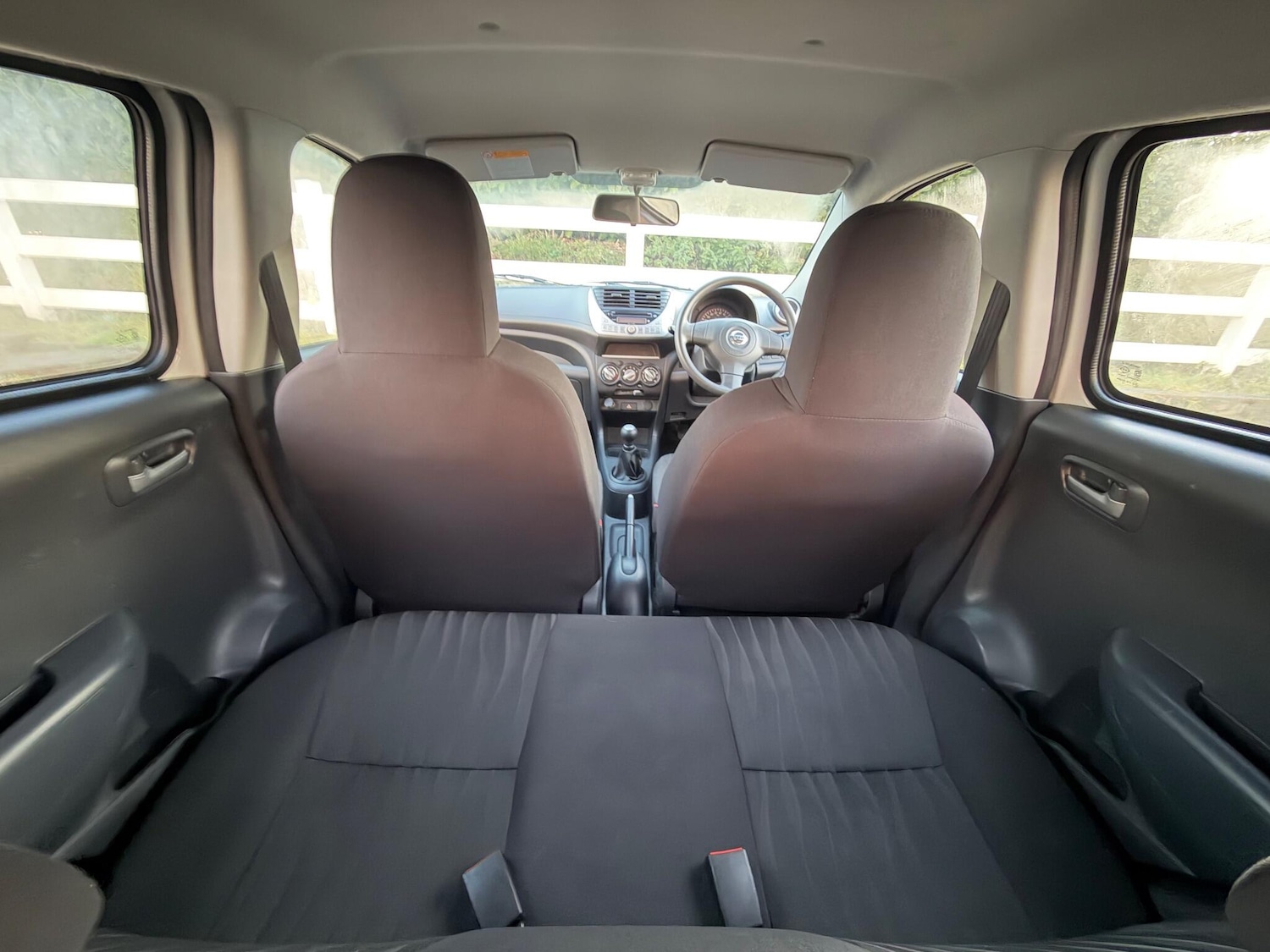 Used Nissan Pixo 2012 for sale - 76850272: Photo 17