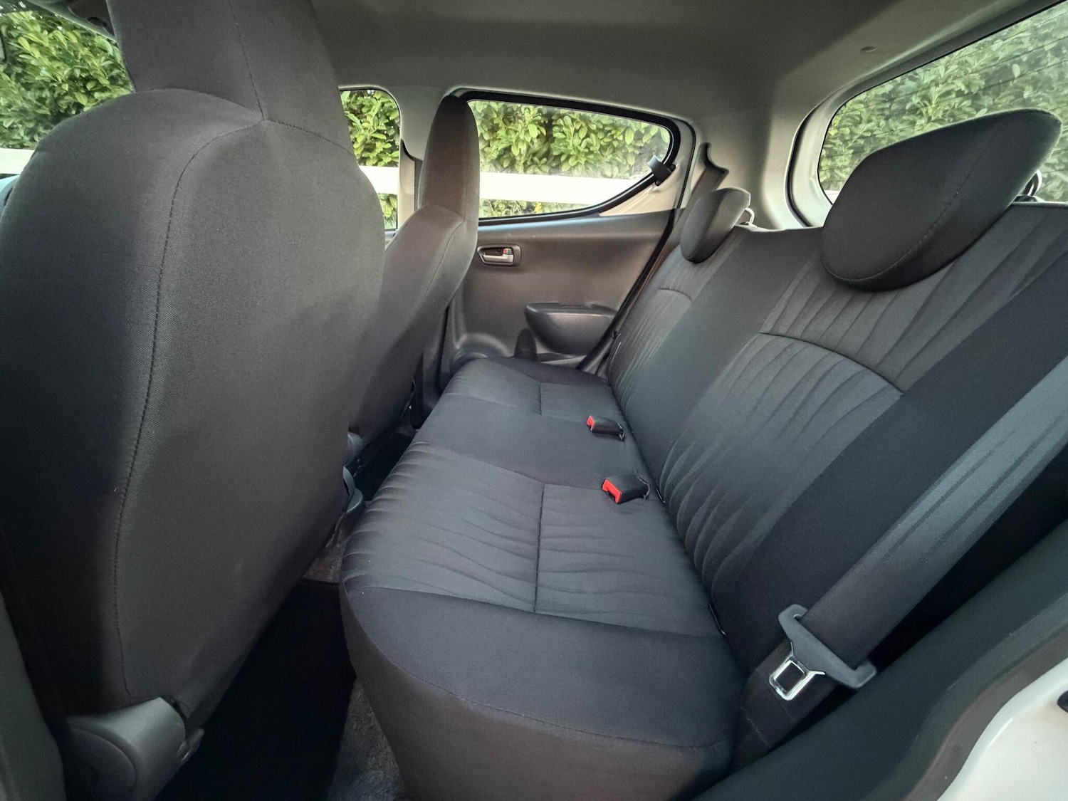 Used Nissan Pixo 2012 for sale - 76850272: Photo 18