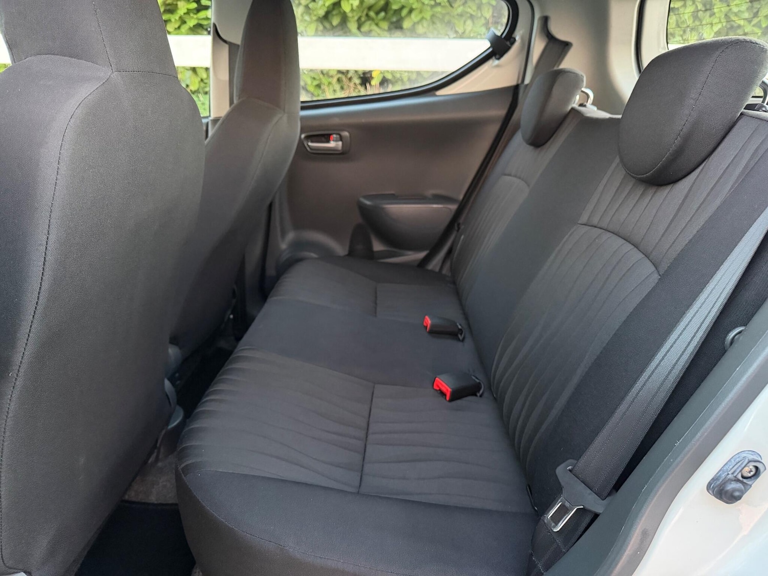 Used Nissan Pixo 2012 for sale - 76850272: Photo 19