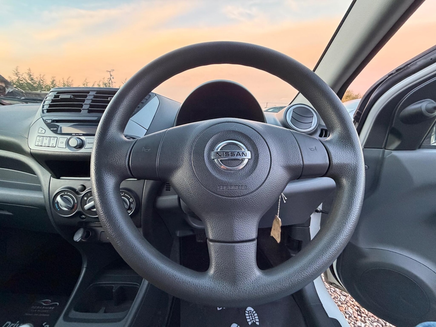 Used Nissan Pixo 2012 for sale - 76850272: Photo 22