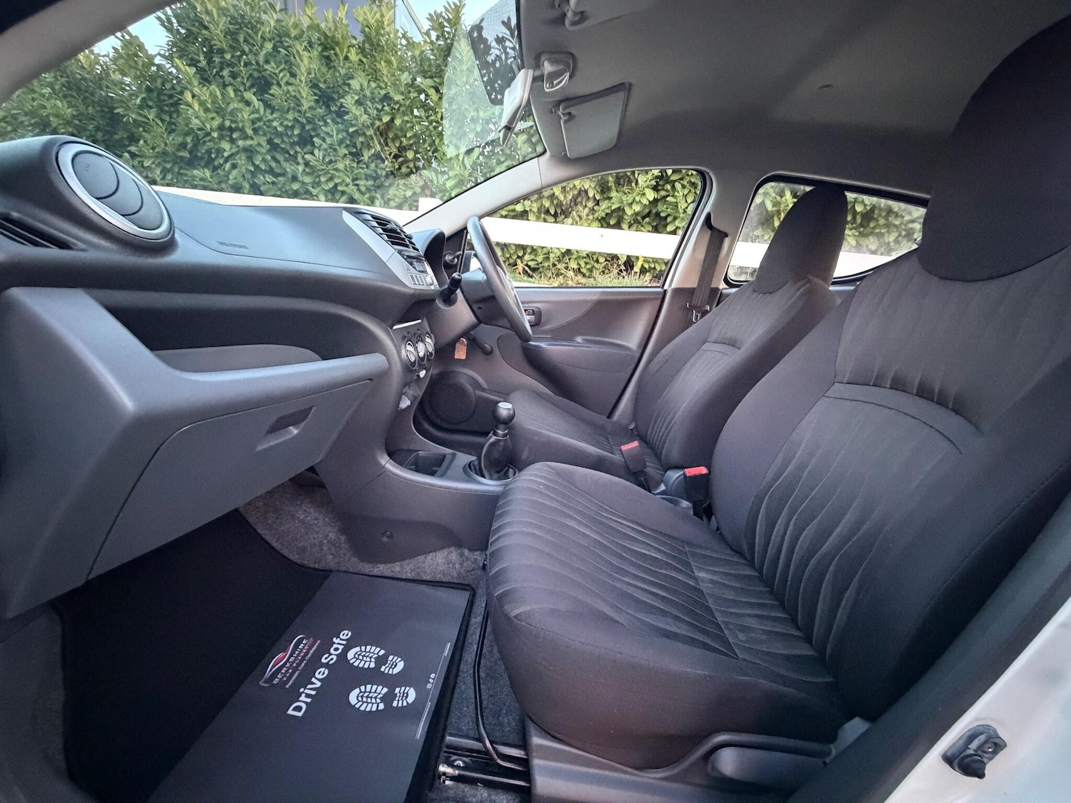 Used Nissan Pixo 2012 for sale - 76850272: Photo 23