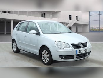 Volkswagen Polo feature image