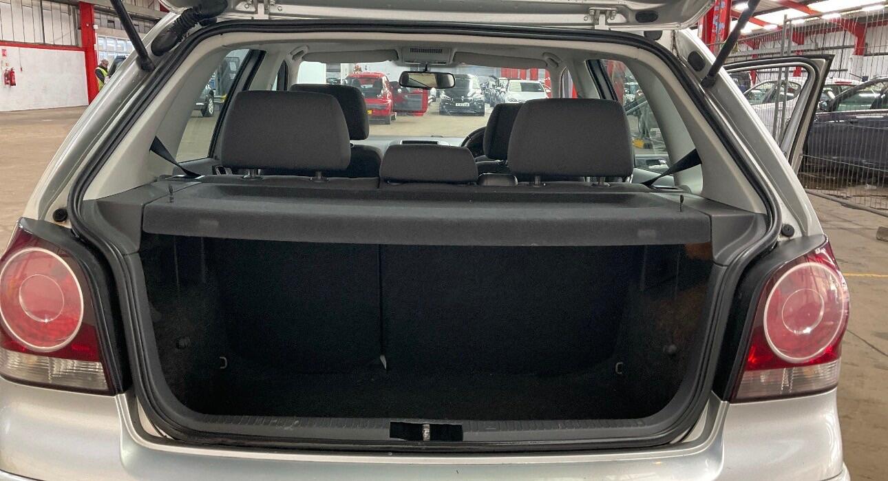 Used Volkswagen Polo for sale - 77599061: Photo 4