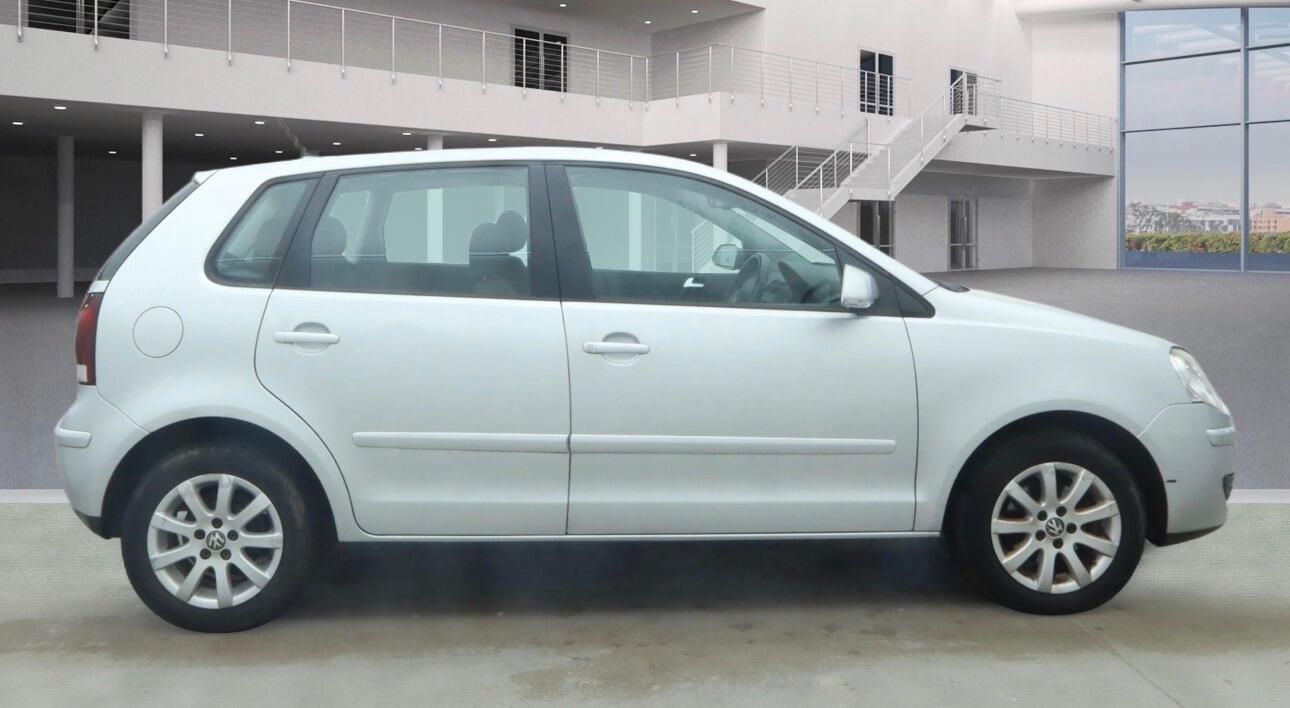 Used Volkswagen Polo for sale - 77599061: Photo 5