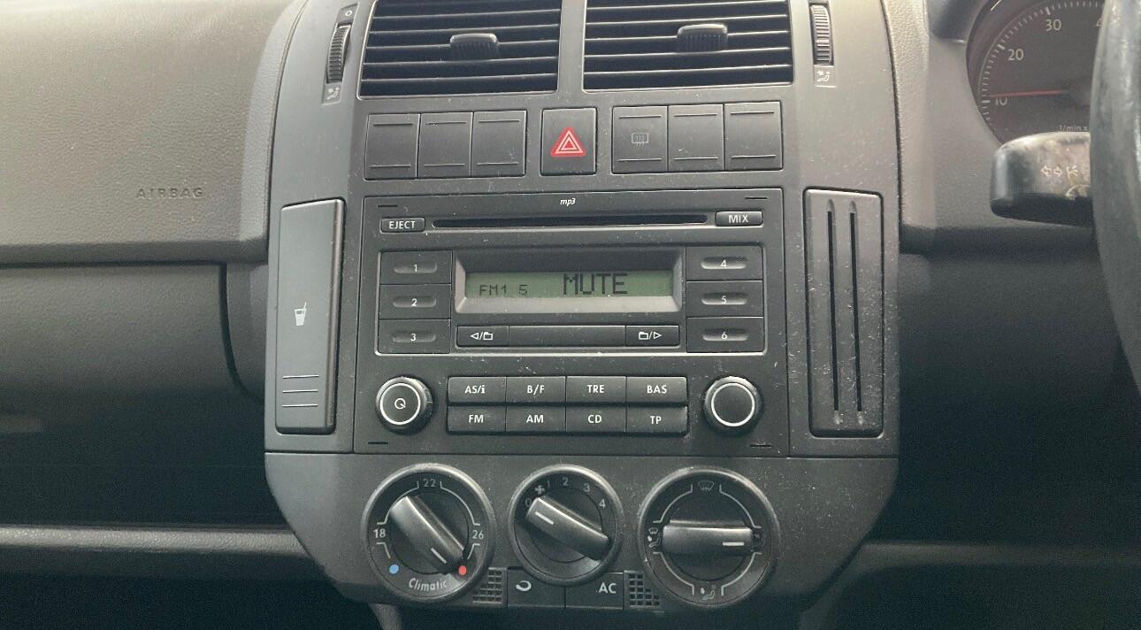 Used Volkswagen Polo for sale - 77599061: Photo 7