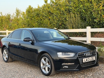 Used Audi A4 2013 for sale - 79012623: Photo