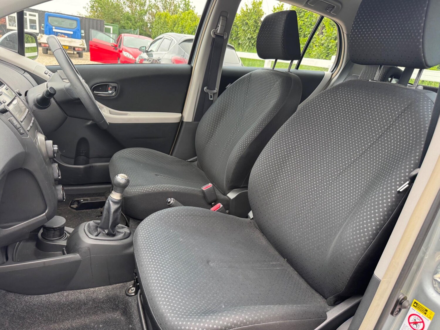 Vehicle 17
