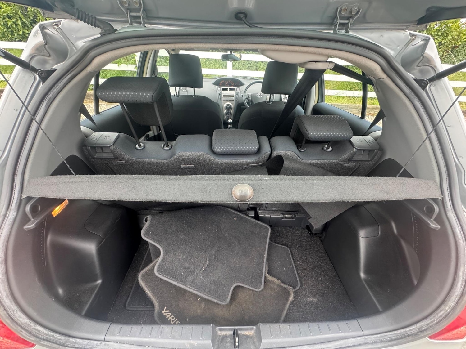 Vehicle 24