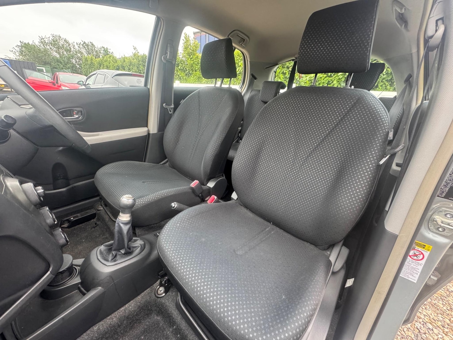 Vehicle 9
