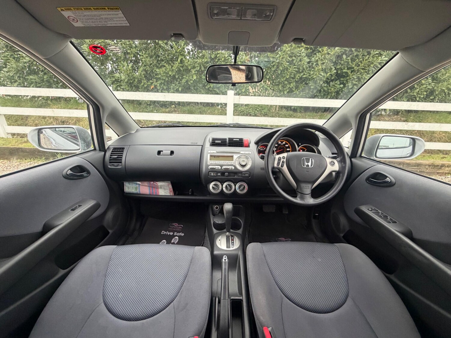 Used Honda Jazz for sale - 77598897: Photo 14