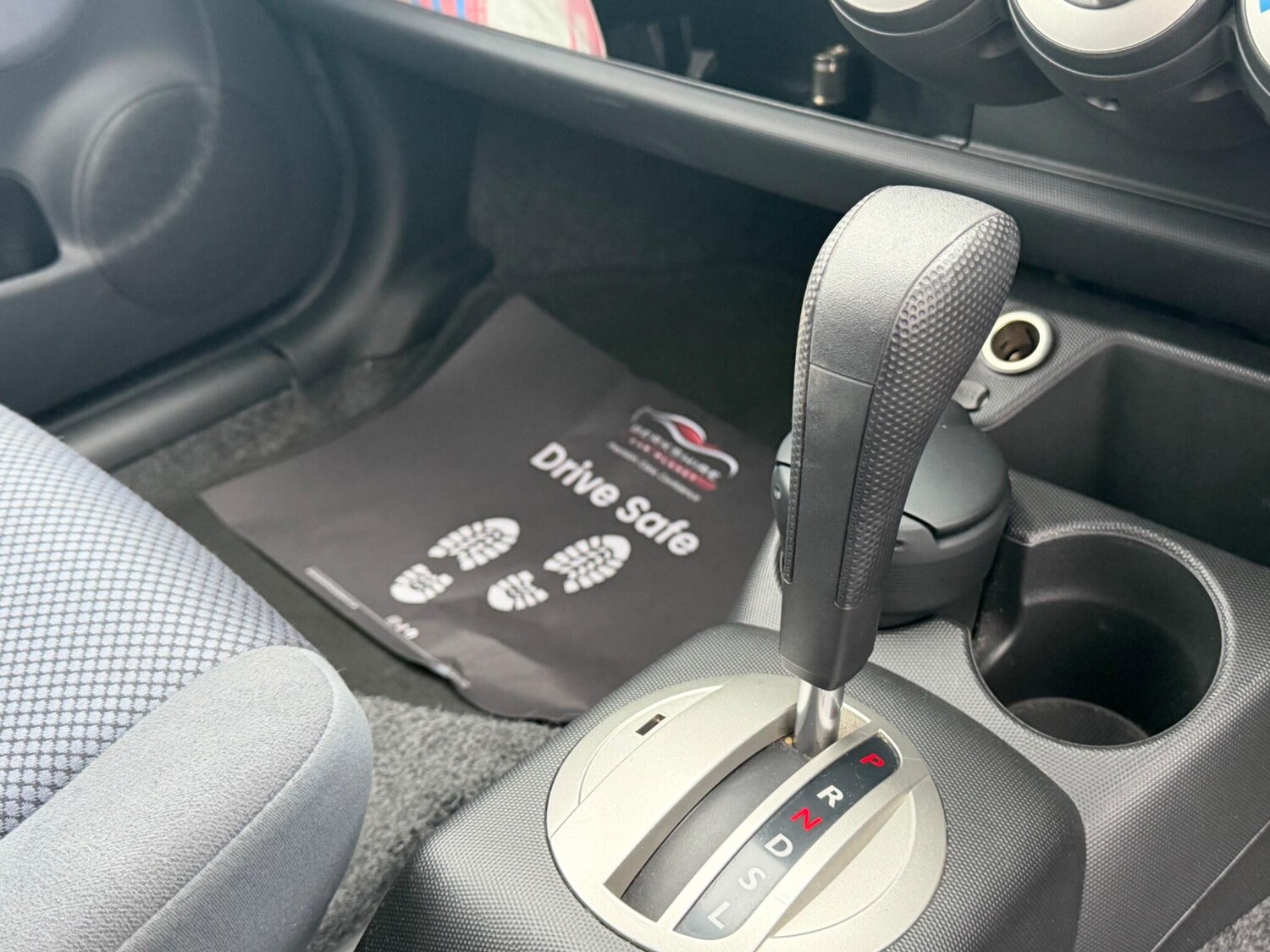 Used Honda Jazz for sale - 77598897: Photo 15