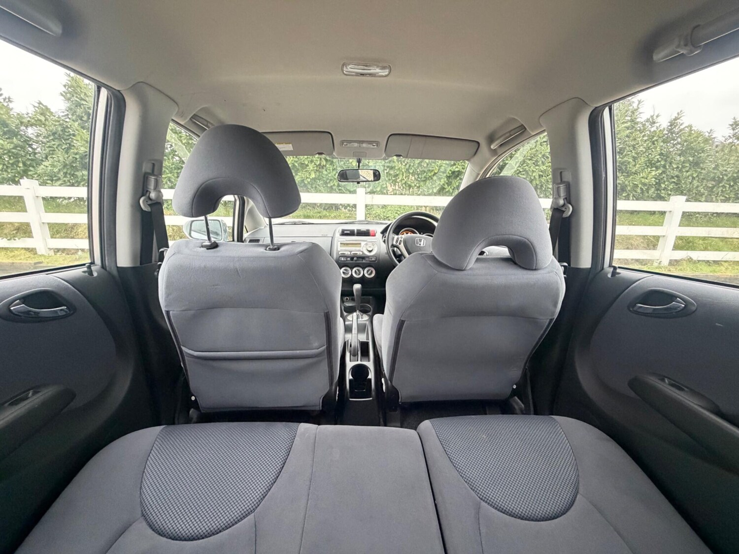 Used Honda Jazz for sale - 77598897: Photo 18