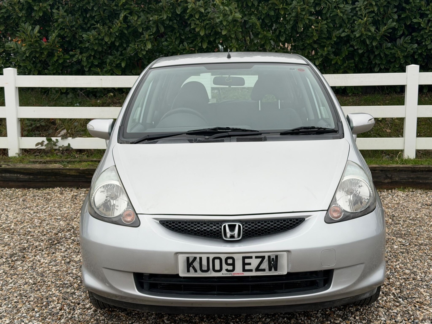 Used Honda Jazz for sale - 77598897: Photo 2