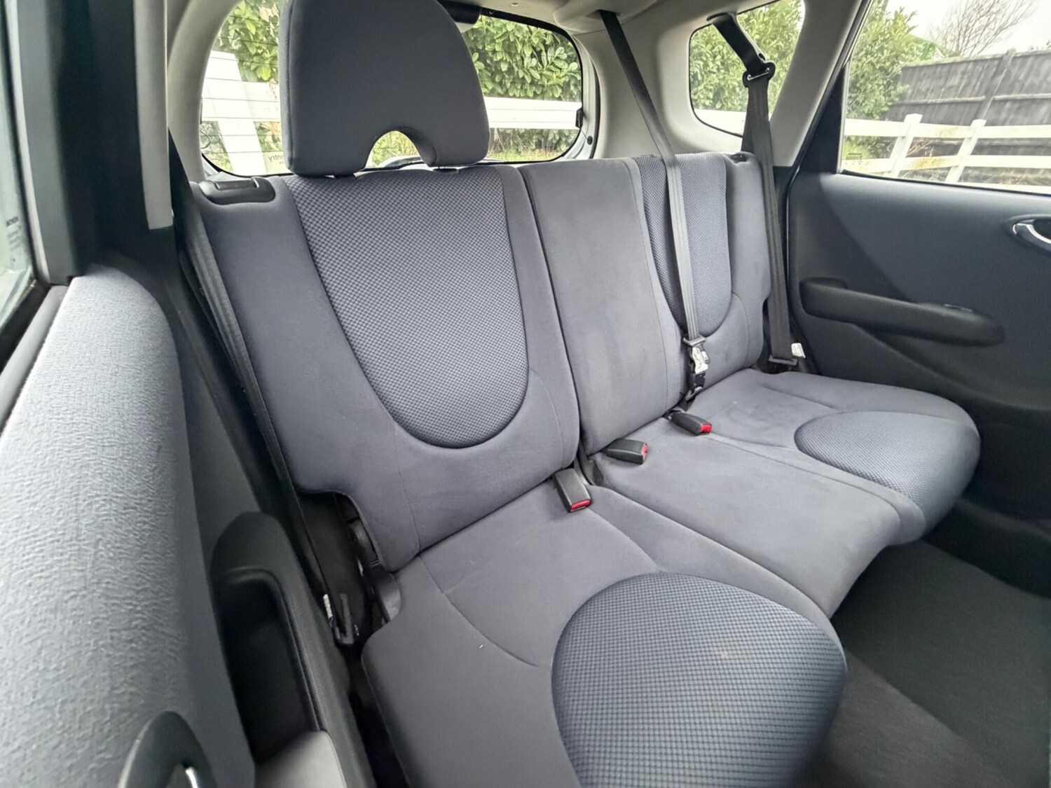 Used Honda Jazz for sale - 77598897: Photo 20