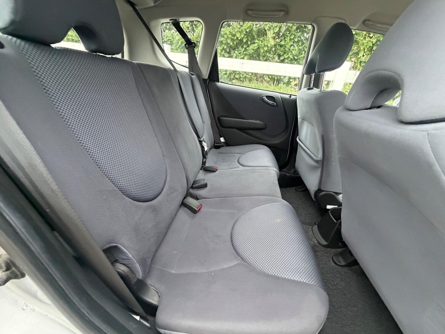 Used Honda Jazz for sale - 77598897: Photo 21