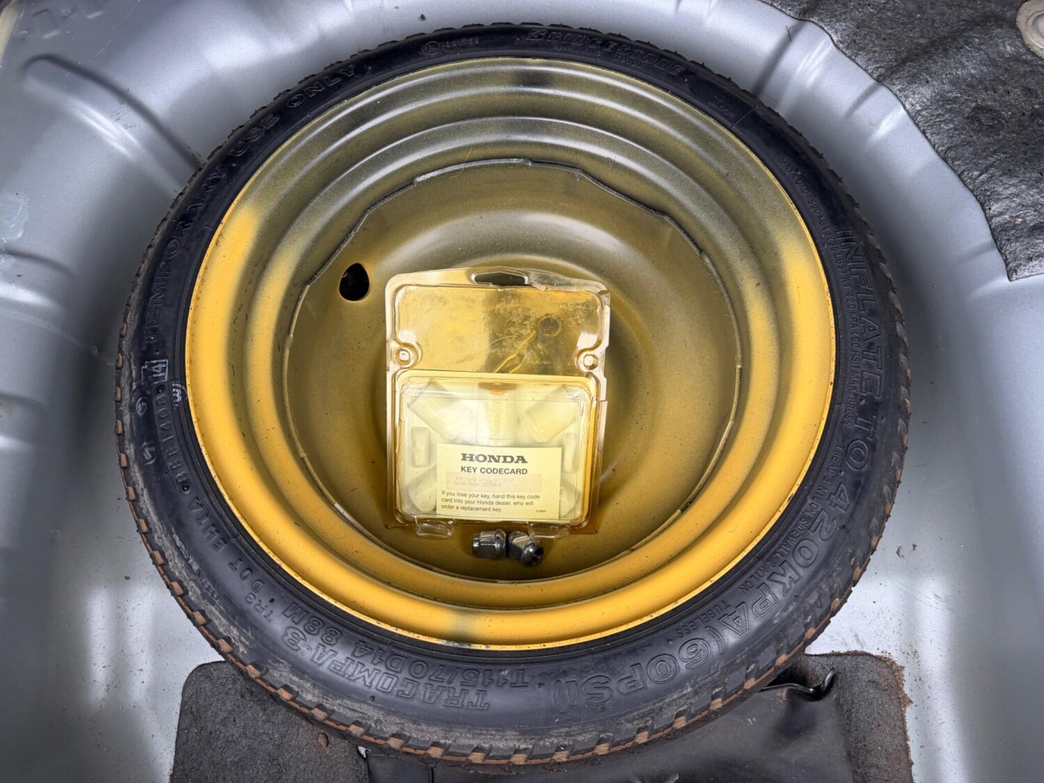 Used Honda Jazz for sale - 77598897: Photo 24