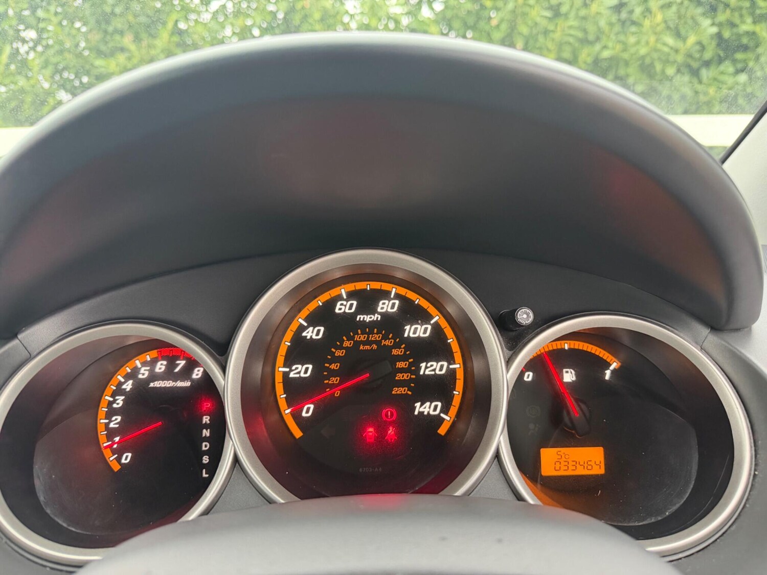 Used Honda Jazz for sale - 77598897: Photo 26