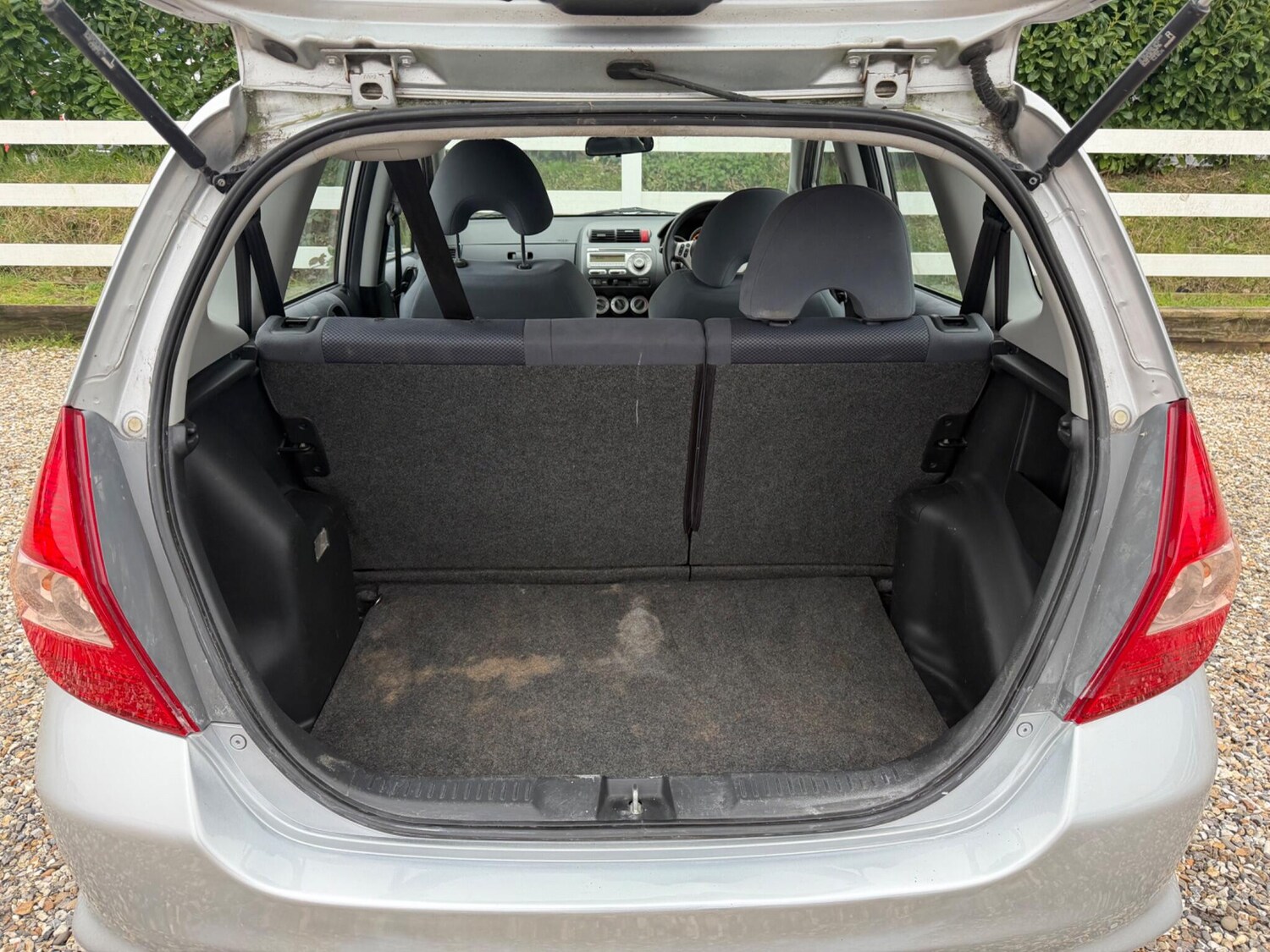 Used Honda Jazz for sale - 77598897: Photo 27