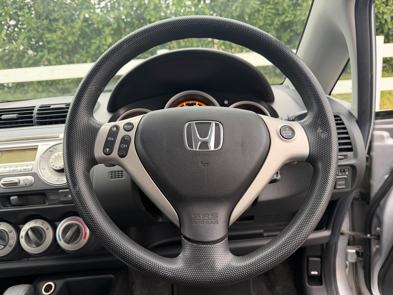 Used Honda Jazz for sale - 77598897: Photo 28